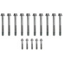 Fel-Pro 09-13 Chevrolet Silverado 1500/08-13 Corvette/14-17 SS Engine Cylinder Head Bolt Set