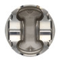 JE Pistons Volkswagen 1.8T 20V 81.00mm Bore - 1.281in CH -2.80cc Dish Ultra Series - Set of 4