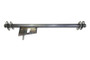 Rustbuster Fuel Tank Crossmember