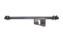 Rustbuster Fuel Tank Crossmember
