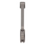 Manley Chevrolet Big Block Pro-Series I-Beam Connecting Rod Set - 6.535in Length