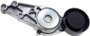 Gates 98-05 Volkswagen Passat 4-Cyl. 1.8L Fan Alt. & P.S. Belt Drive Tensioner