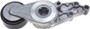Gates 98-05 Volkswagen Passat 4-Cyl. 1.8L Fan Alt. & P.S. Belt Drive Tensioner