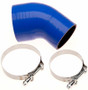Gates 94-02 Dodge Ram Pickup 6-Cyl. 5.9L Diesel Cold Side Turbocharger Hose Kit (Molded)