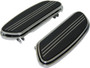 Floorboard Kit Sweeper Flst 86-17 Flt 84-25