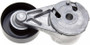 Gates 88-95 Chevrolet C & K Series Pickup V-8 5.7L Tensioner Assy. Belt Drive Tensioner
