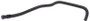 Gates 2015 Chevrolet Silverado V-8 6.0L Heater Inlet Molded Coolant Hose