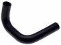 Gates 89-95 Toyota Pickup V-6 3.0L Lower Molded Coolant Hose