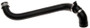 Gates 04-05 Mercedes-Benz E320 V-6 3.2L Upper Molded Coolant Hose
