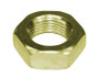 Artec Industries Jam Nut 1 1/4 In - 12Tpi Left Hand (Reverse)