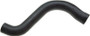 Gates 73-76 Mercedes-Benz 450SL V-8 276 Upper Molded Coolant Hose