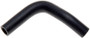 Gates 01-05 Chrysler Town & Country Van V-6 3.8L Aux Heater Pipe-3 To Aux Heater Molded Heater Hose