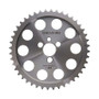 Manley Billet Timing Chain Kit - Small Block Chevrolet - Shim - Short