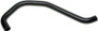 Gates 10-13 Kia Forte 4-Cyl. 2.0L Upper Molded Coolant Hose