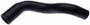 Gates 97-04 Chevrolet Corvette V-8 5.7L Lower Molded Coolant Hose