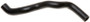 Gates 11-16 Chevrolet Cruze 4-Cyl. 1.4L Upper Molded Coolant Hose