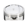 Manley Chevrolet LS Piston Set - 4.065in Bore 1.115in CH, -18.00 CC