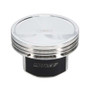 Manley Chevrolet LS Piston Set - 4.080in Bore 1.115in CH, -10.00 CC