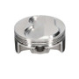 Wiseco Chevy Small Block 4.130in Bore 1.120in CH 13.50 CC Piston Set