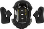 Exo-r2000 Kwikwick Ii Liner/cheek Pad Kit 2x
