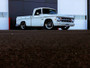 QA1 61-71 Dodge D100 & D200 Front Suspension Kit - Double Adj - 600lb/in