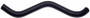 Gates 03-07 Honda Accord 4-Cyl. 2.4L Engine To Heater Control Valve Molded Heater Hose