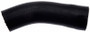Gates 96-97 Toyota Land Cruiser 6-Cyl. 4.5L Lower - Pipe To Eng. Molded Coolant Hose