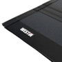Westin 08-16 Ford Super Duty 6ft.10in. Bed Hard Tri-Fold Tonneau Cover - Black
