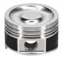 Wiseco VW 1.8L 8V 82.00 mm Bore 32.15 mm CH -9.60 CC Piston Set