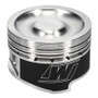 Wiseco VW 1.8L 8V 82.00 mm Bore 32.15 mm CH -9.60 CC Piston Set