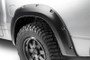 Husky Liners 19-24 Ram 1500 Rebel Front & Rear Pocket Style Fender Flares - Black