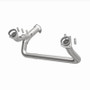 BRE Exhaust 88-93 C1500 C2500 K1500 K2500 4.3L 5.0L Front Pipe Kit