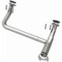 BRE Exhaust 88-93 C1500 C2500 K1500 K2500 4.3L 5.0L Front Pipe Kit
