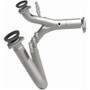 BRE Exhaust 88-93 C1500 C2500 K1500 K2500 4.3L 5.0L Front Pipe Kit