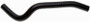Gates 13-16 Hyundai Santa Fe 4-Cyl. 2.0L Throttle Body Inlet Molded Heater Hose