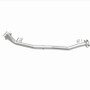 BRE Exhaust 90-96 D21 Pickup 2.4L Front Pipe Kit