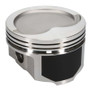 Wiseco Pro Tru Street Chevy Small Block 4.040in Bore 1.425in CH -20.00 CC Piston Set