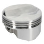 Wiseco Chevy SMALL BLK DRAG 1.550CH 4040A Piston Shelf Stock