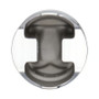 Wiseco Chevy FULL ROUND +12.3 4030A Piston Shelf Stock