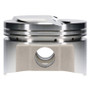 JE Pistons Chevrolet Big Block 4.310in Bore 1.645in CH -23.00 CC Piston Set