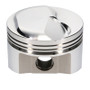 JE Pistons Chevrolet Big Block 4.310in Bore 1.270in CH 18.00 CC Piston Kit