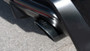 Borla 20-25 Toyota GR Supra ATAK Cat-Back Exhaust System w/ Black Chrome Tips