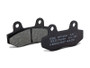 EBC 04-12 Yamaha NXC 125 Flame X Front Left FA/SFA/X Brake Pads