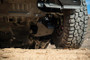 DV8 Offroad 24-25 Toyota Land Cruiser A-Arm Skid Plate