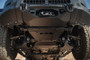 DV8 Offroad 24-25 Toyota Land Cruiser A-Arm Skid Plate