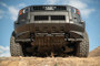 DV8 Offroad 24-25 Toyota Land Cruiser A-Arm Skid Plate