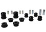 Whiteline 1973-1977 Buick Century Control Arm - Upper & Lower Bushing