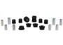 Whiteline 1973-1977 Buick Century Control Arm - Upper & Lower Bushing