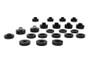 Whiteline 1976-1979 Jeep CJ5 Body Mount Bushing Set