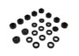 Whiteline 1976-1979 Jeep CJ5 Body Mount Bushing Set